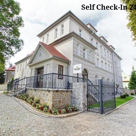 Villa La Pierre Strzegom Luaran gambar
