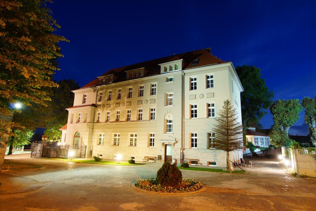 Villa La Pierre Strzegom Luaran gambar