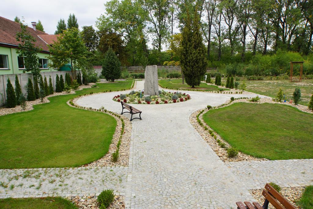 Villa La Pierre Strzegom Luaran gambar