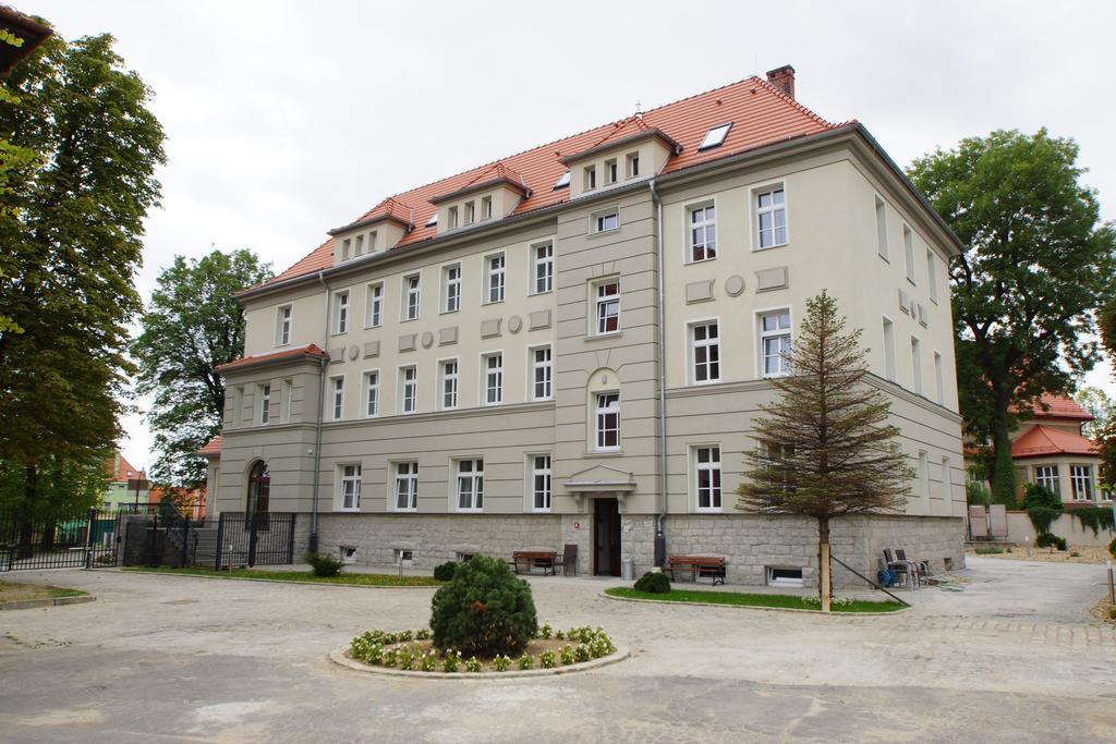 Villa La Pierre Strzegom Luaran gambar