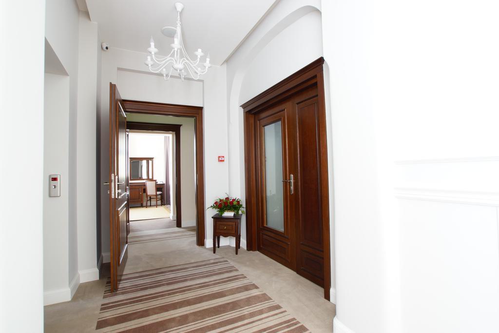 Villa La Pierre Strzegom Luaran gambar