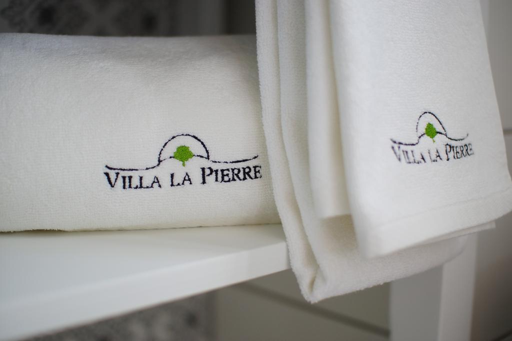 Villa La Pierre Strzegom Luaran gambar