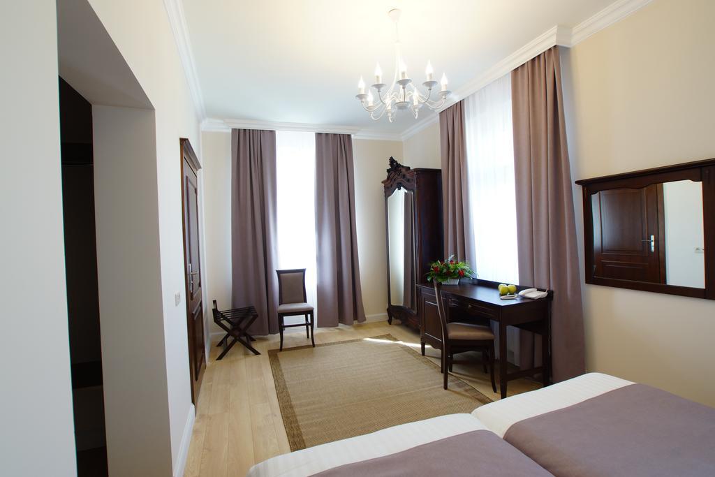 Villa La Pierre Strzegom Bilik gambar