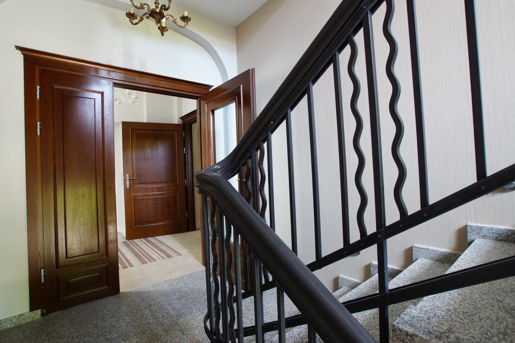 Villa La Pierre Strzegom Luaran gambar