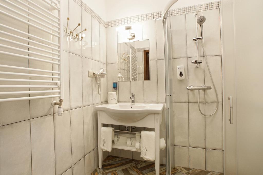 Villa La Pierre Strzegom Luaran gambar