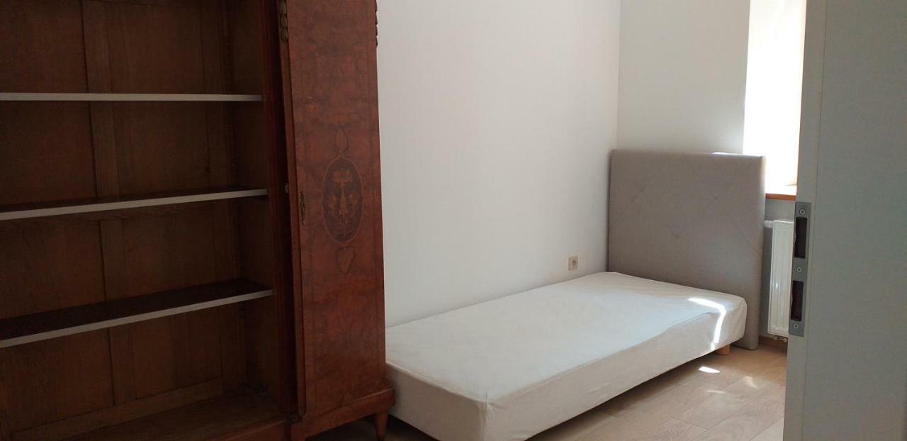 Villa La Pierre Strzegom Luaran gambar